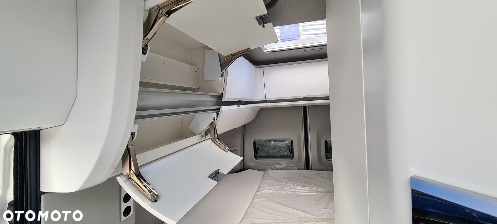 Volkswagen Crafter - 24