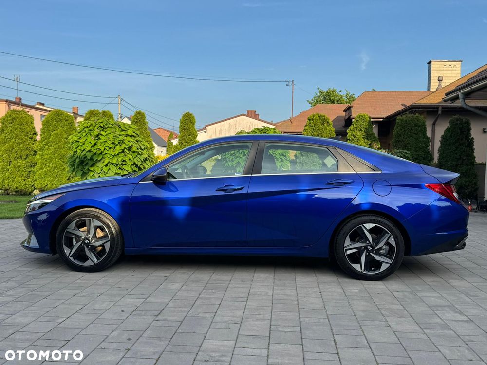 Hyundai Elantra 1.6 Style Premiere - 6
