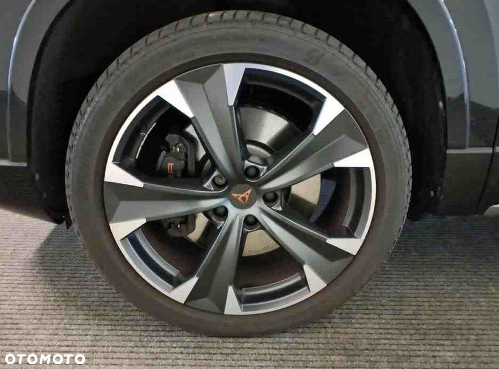 Cupra Ateca 2.0 TSI 4Drive VZ DSG - 13
