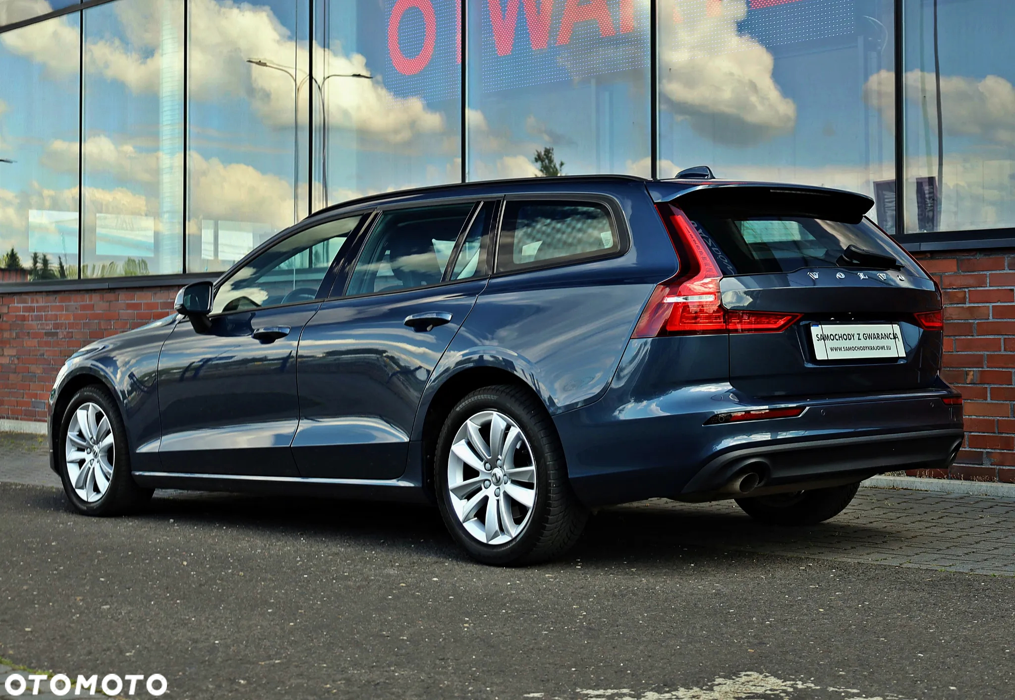 Volvo V60 - 10
