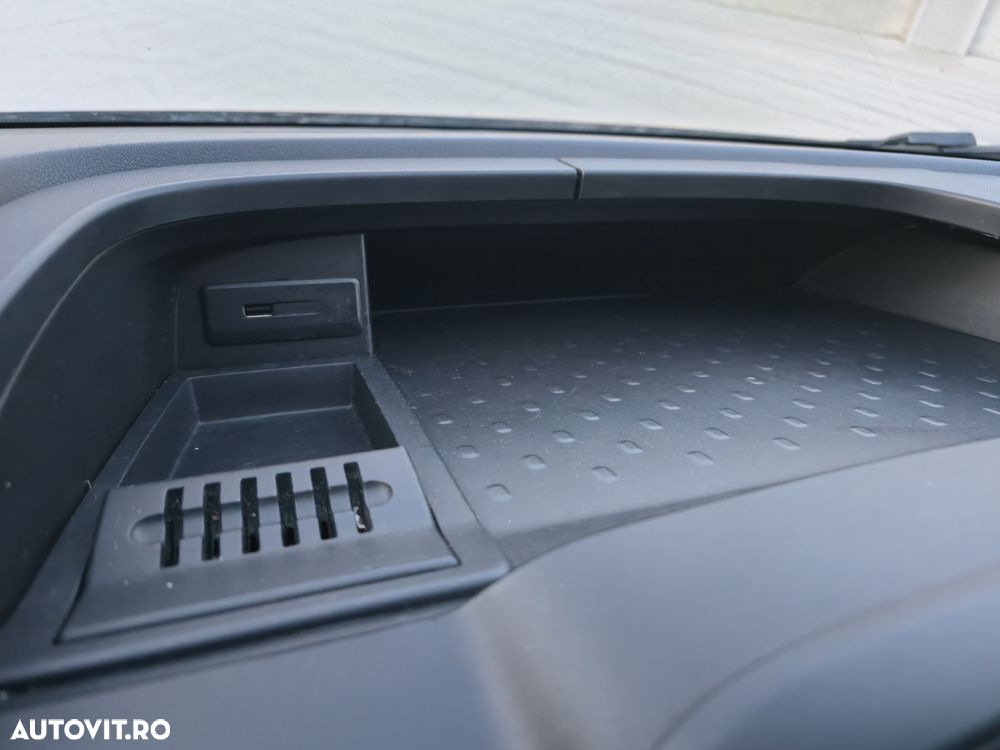 Renault Trafic (ENERGY) dCi 95 Start & Stop Combi Authentique - 19