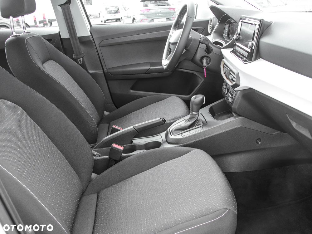 Seat Ibiza 1.0 TSI Style S&S DSG - 13