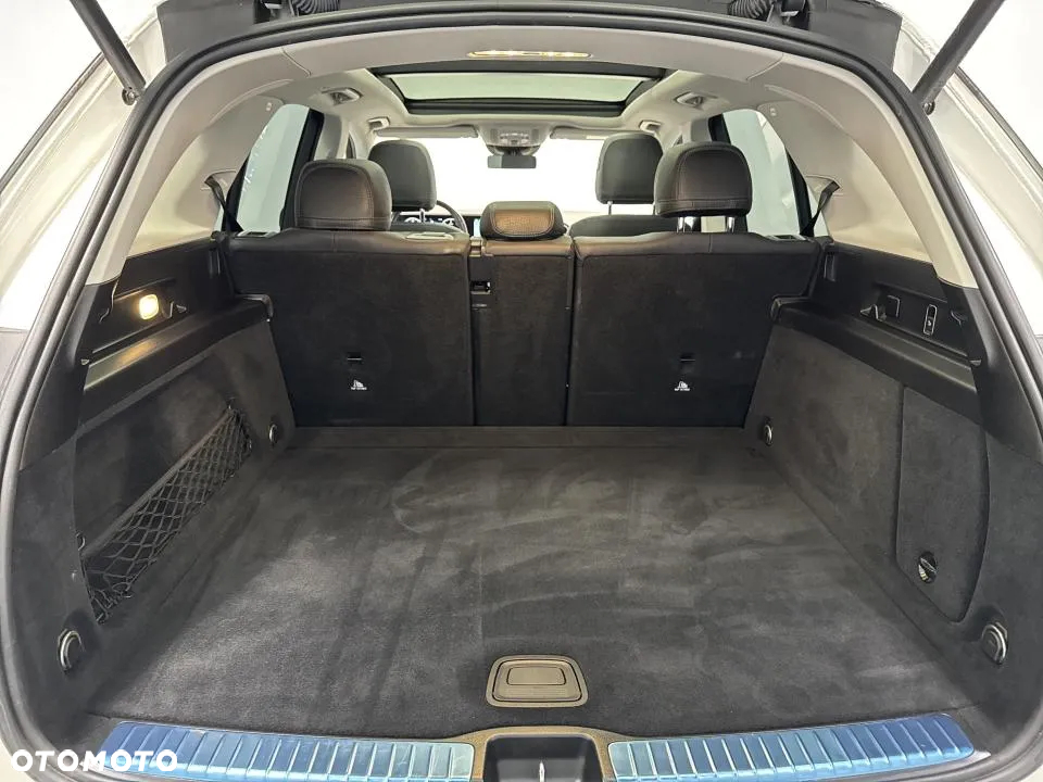 Mercedes-Benz GLE 400 d 4-Matic - 25