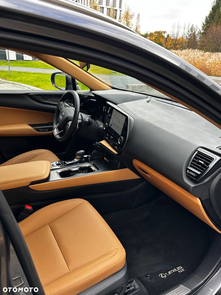 Lexus NX 350h Prestige 2WD - 14