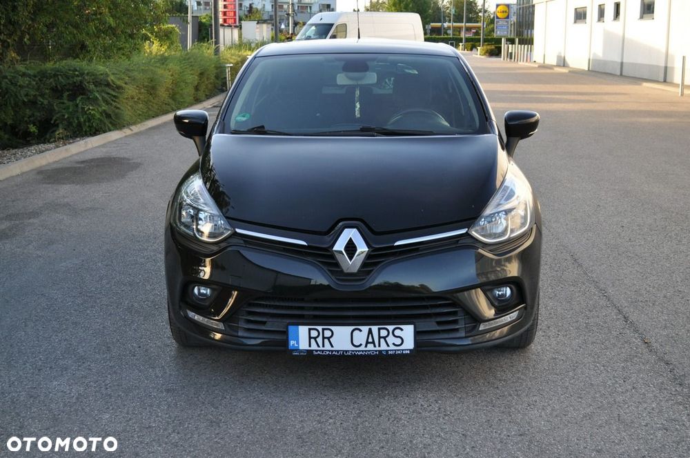 Renault Clio ENERGY TCe 120 LIMITED - 14