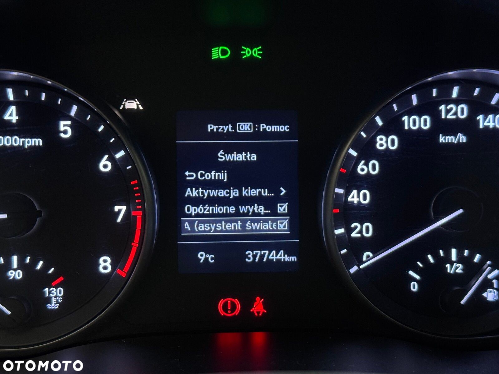 Hyundai i30 1.0 T-GDI Modern - 27