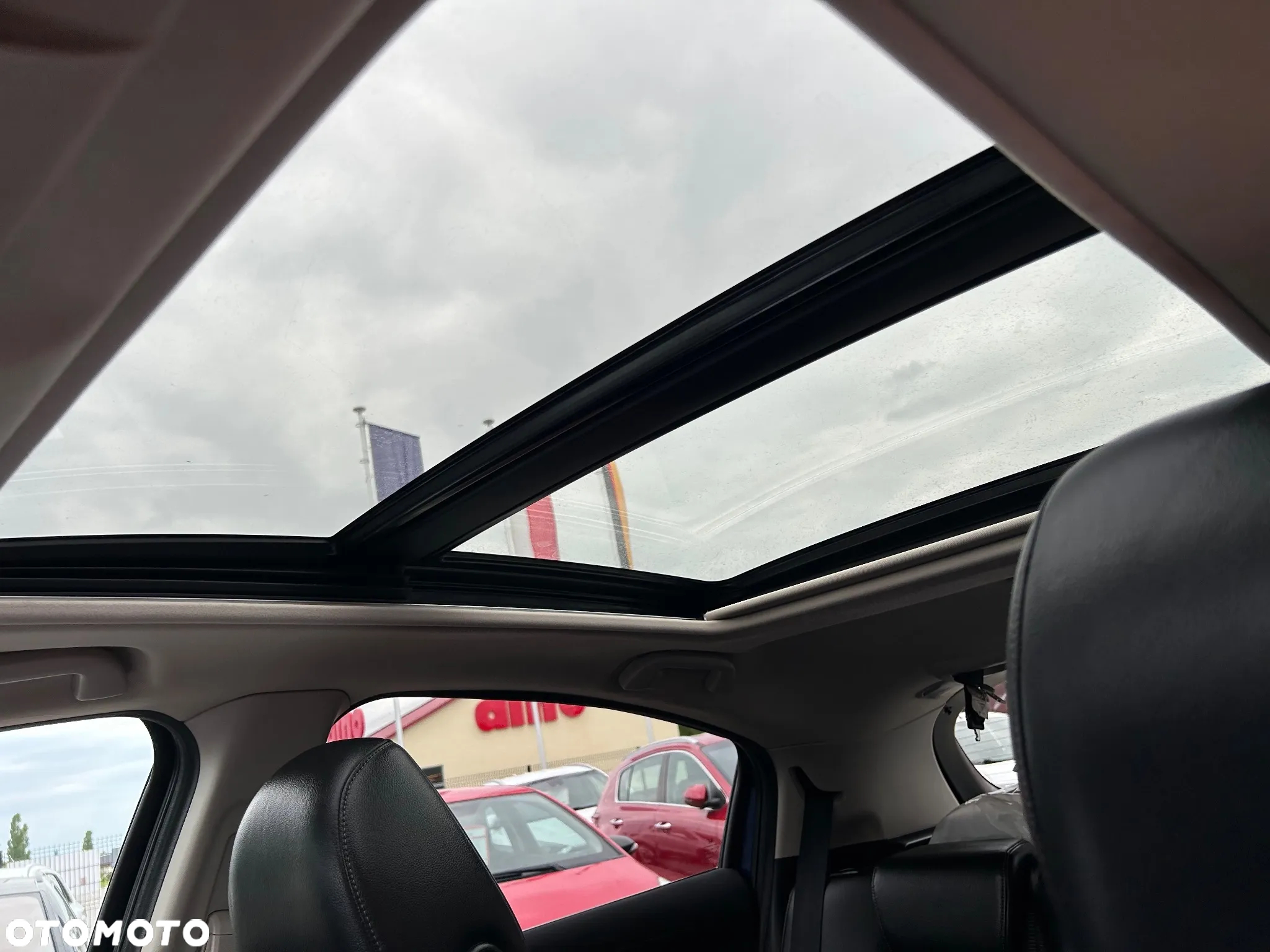 Honda HR-V 1.5 i-VTEC CVT Executive - 15