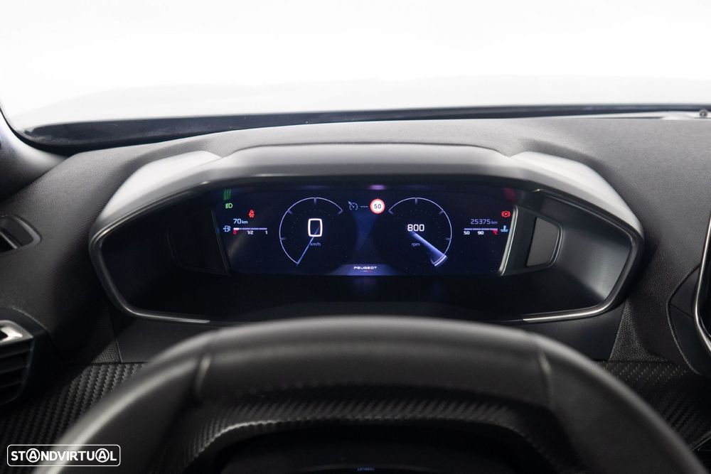 Peugeot 2008 1.2 PureTech Allure Pack - 27