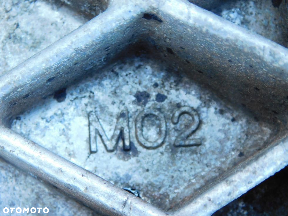 Skrzynia biegów Mitsubishi Canter Fuso 3C13 3.0 D DI-D EURO 4 05-10r - 12
