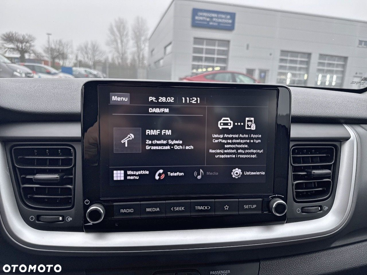 Kia Stonic 1.0 T-GDI L - 21