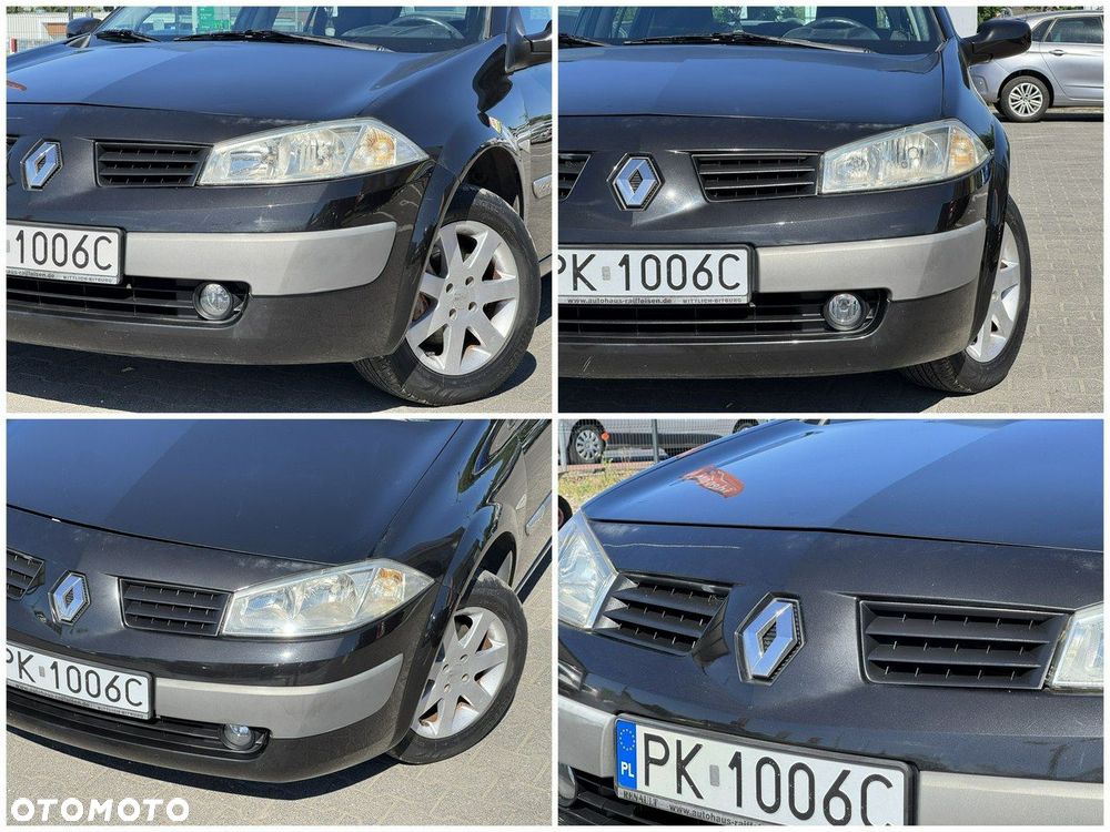 Renault Megane - 11
