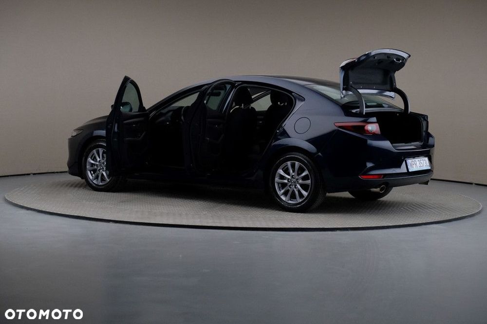 Mazda 3 2.0 mHEV Kanjo - 7