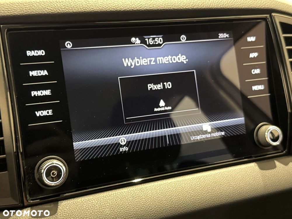 Skoda Karoq - 27