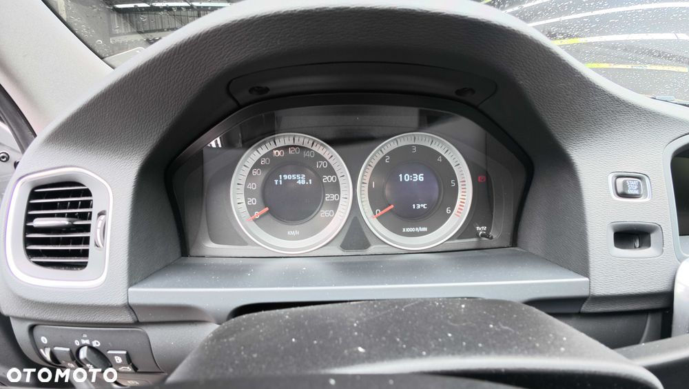 Volvo S60 - 8