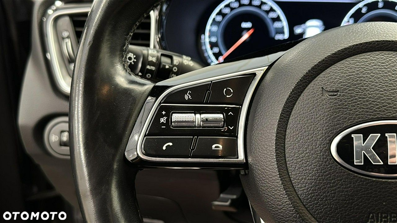 Kia Ceed 1.4 T-GDI L Business Line - 23