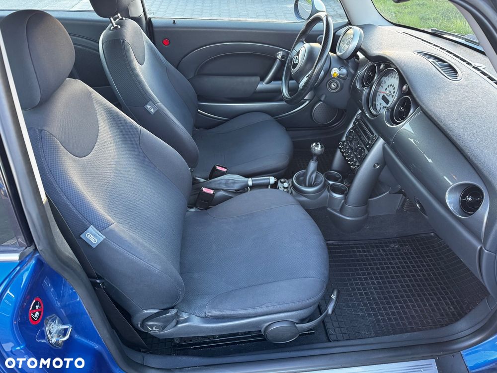 MINI Cooper - 23
