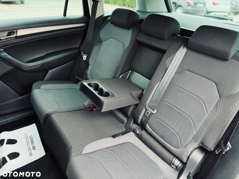 Skoda Kodiaq 1.5 TSI DSG Tour - 15