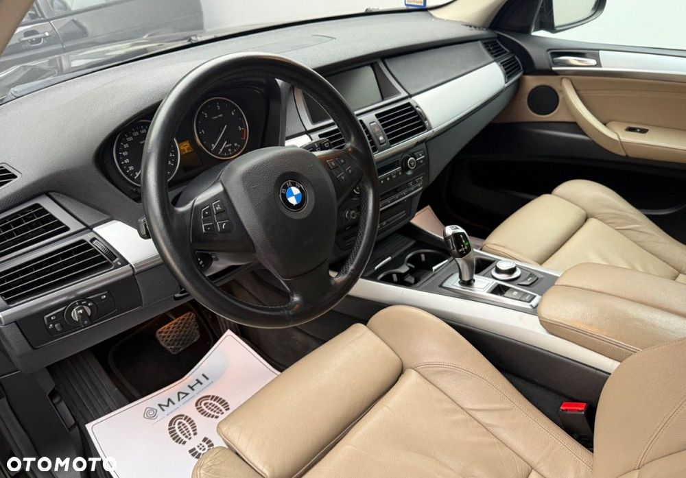 BMW X5 3.0d xDrive - 21