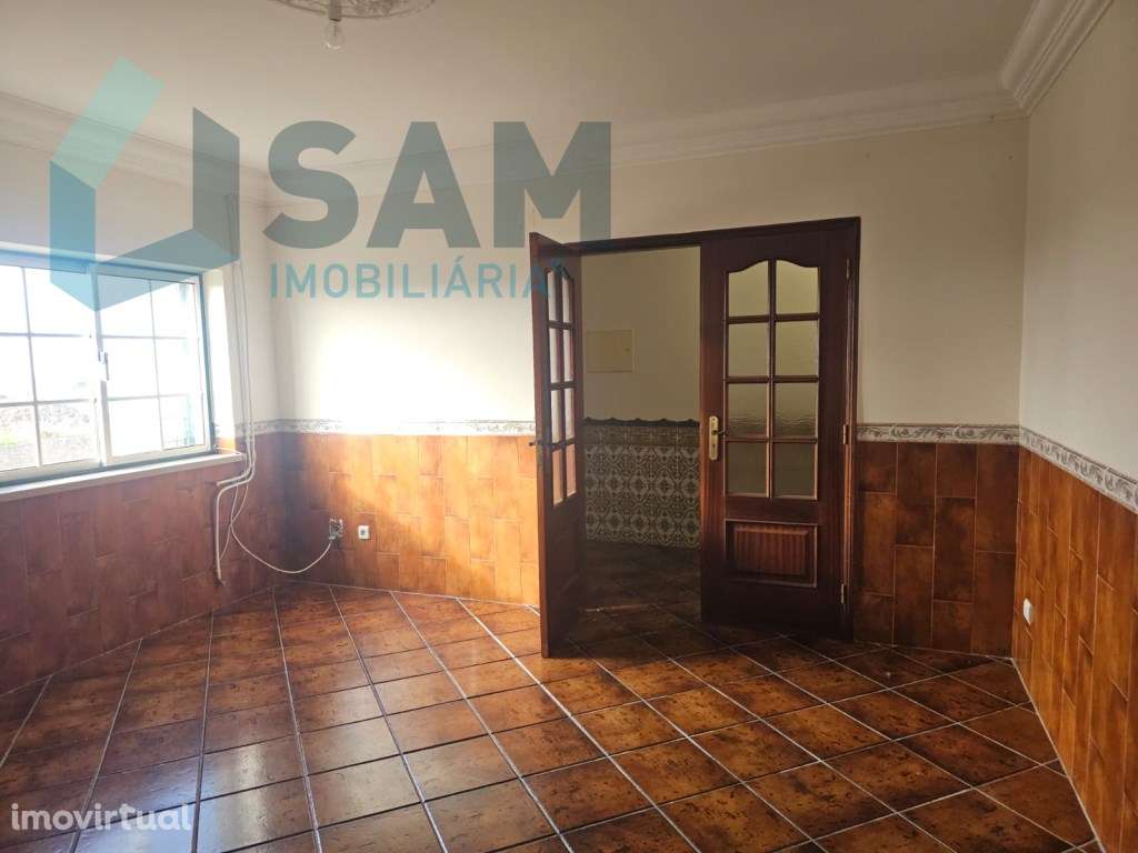 Moradia T3 com espaço exterior Lourinhã - Grande imagem: 4/32