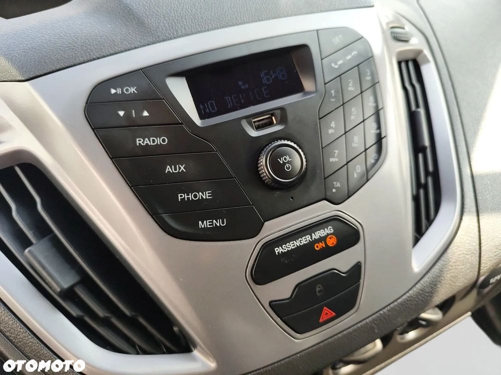 Ford Transit Custom 290 L2H1 Ambiente - 19