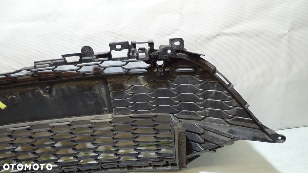 GRILL ATRAPA TOYOTA COROLLA E21   53112-02B10/20 - 6