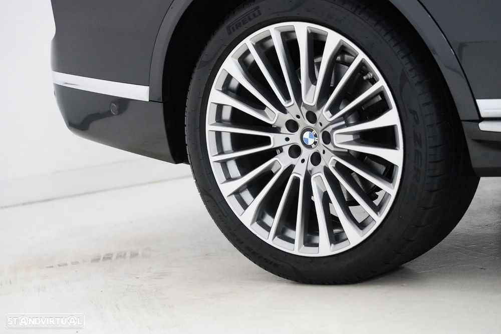 BMW X7 40 d xDrive - 32