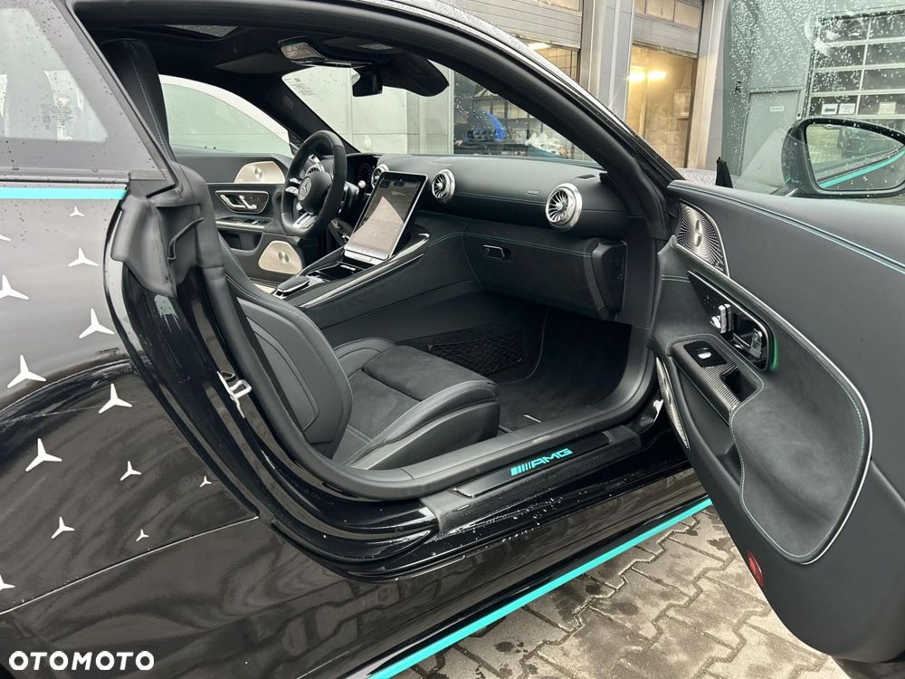 Mercedes-Benz AMG GT - 21