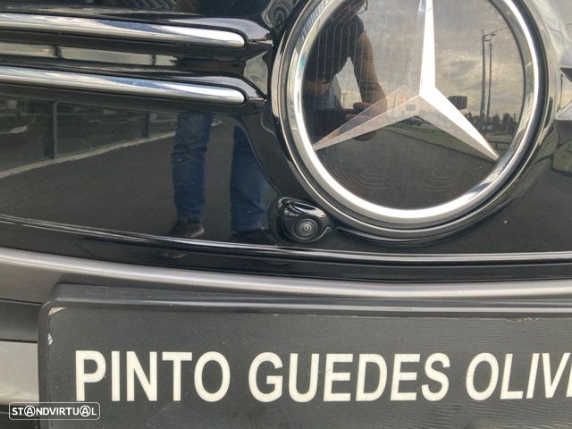 Mercedes-Benz EQA 250 AMG Line - 39