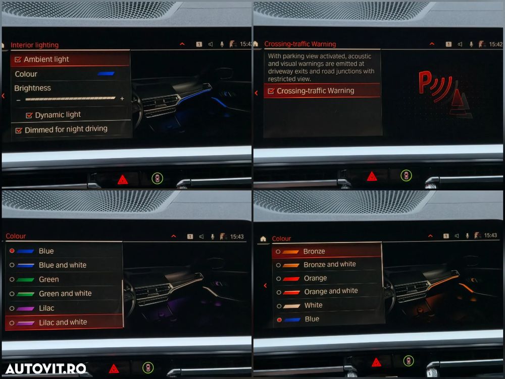 BMW Seria 3 330e iPerformance M Sport - 11