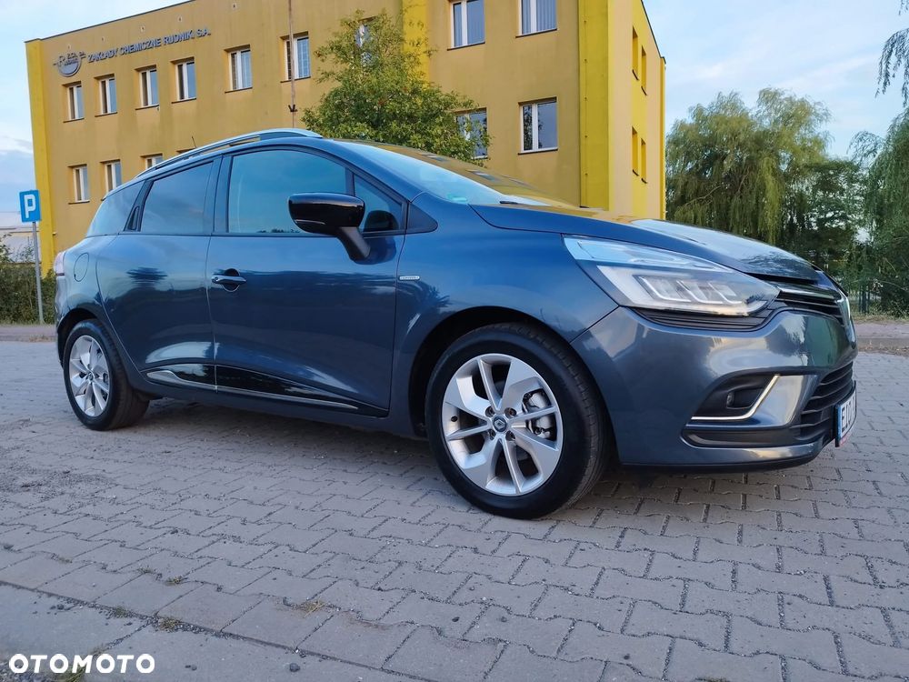 Renault Clio 2016 photo 3