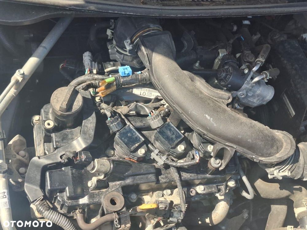 Toyota Yaris 1.0 Active - 8