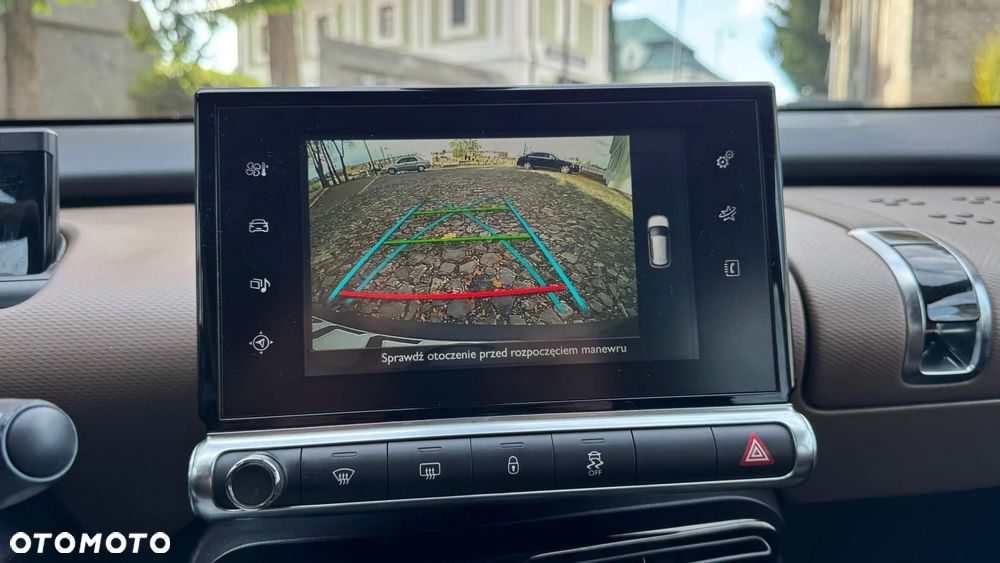 Citroën C4 Cactus 1.2 PureTech Feel - 12