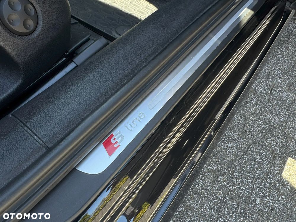 Audi A6 Avant 2.0 TDI ultra S tronic - 18