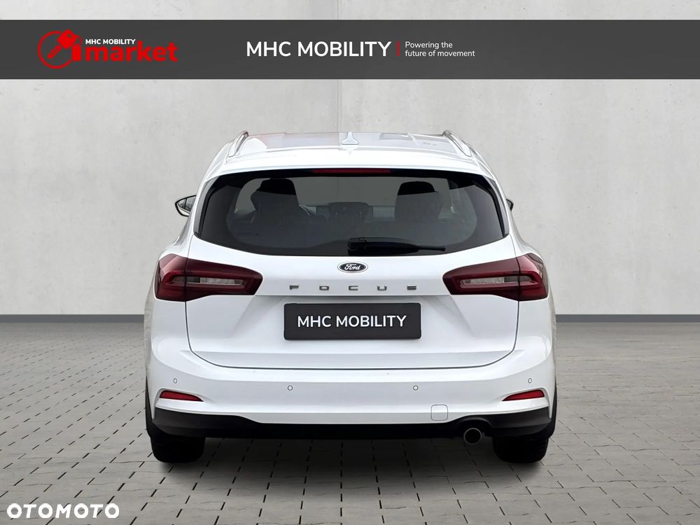 Ford Focus 1.5 EcoBlue Titanium - 4