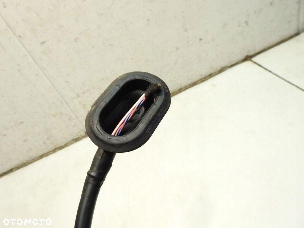 LINKA HAMULCA RĘCZNEGO LEWA VW SHARAN II 2.0 TDI - 5