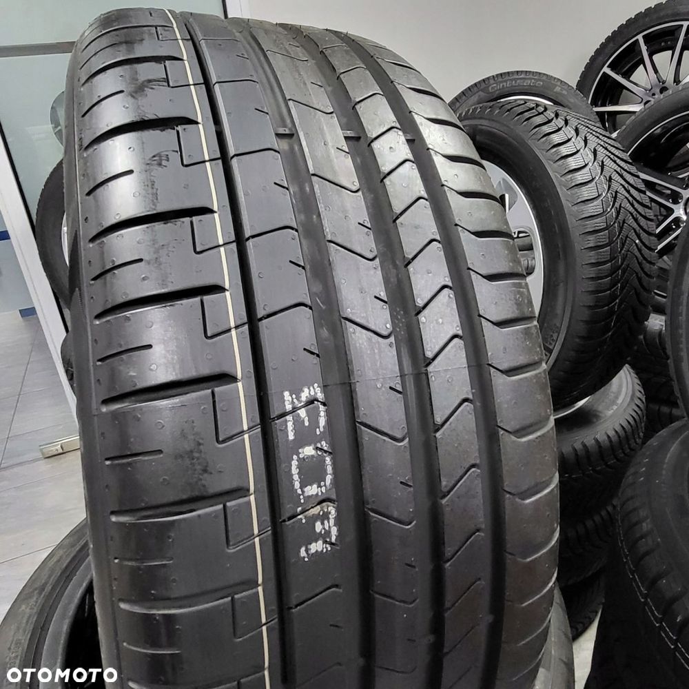19 Lato Oryginał Mercedes E Klasa W213 AMG 245/40R19 Jak NOWE LIFT - 7