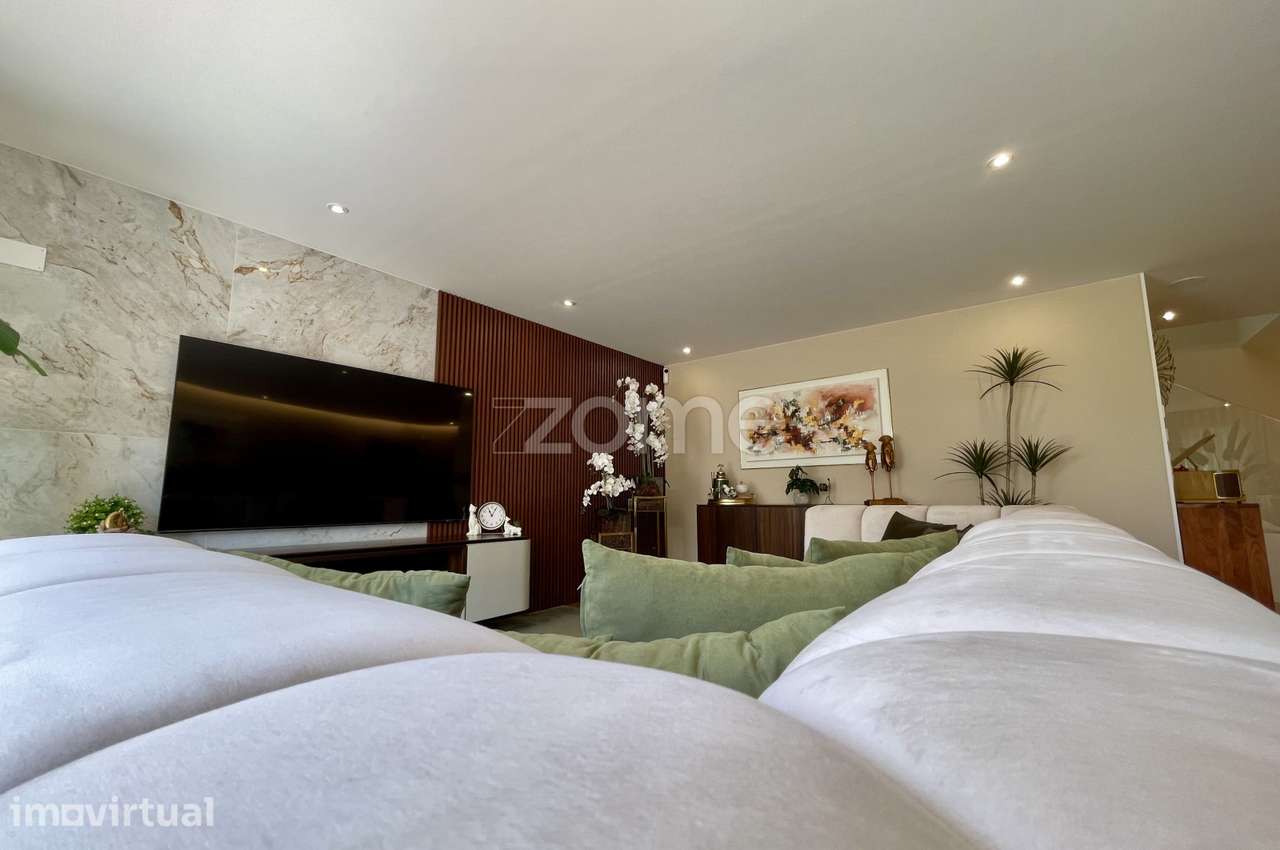 Moradia T4 de Luxo | Quinta da Barca, Esposende - Grande imagem: 5/41