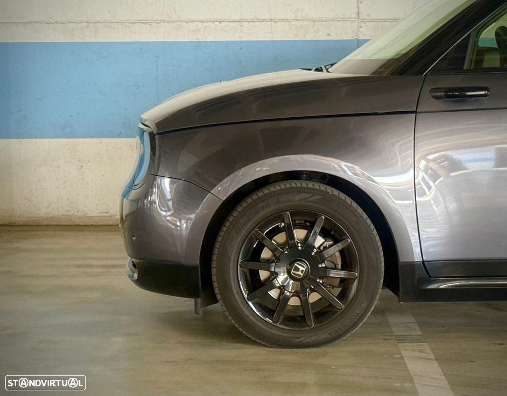 Honda e Standard - 10