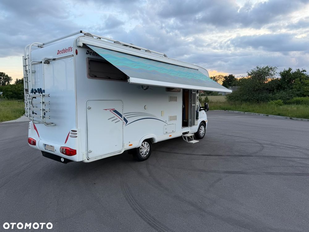 Fiat Ducato - 35