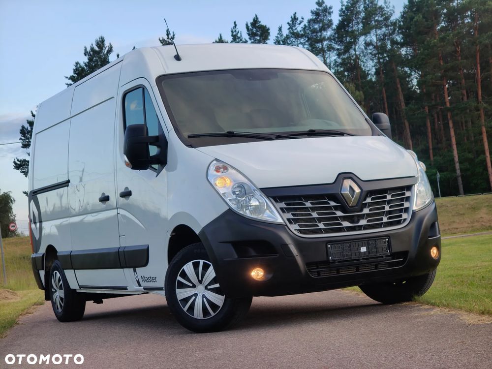 Renault Master - 4