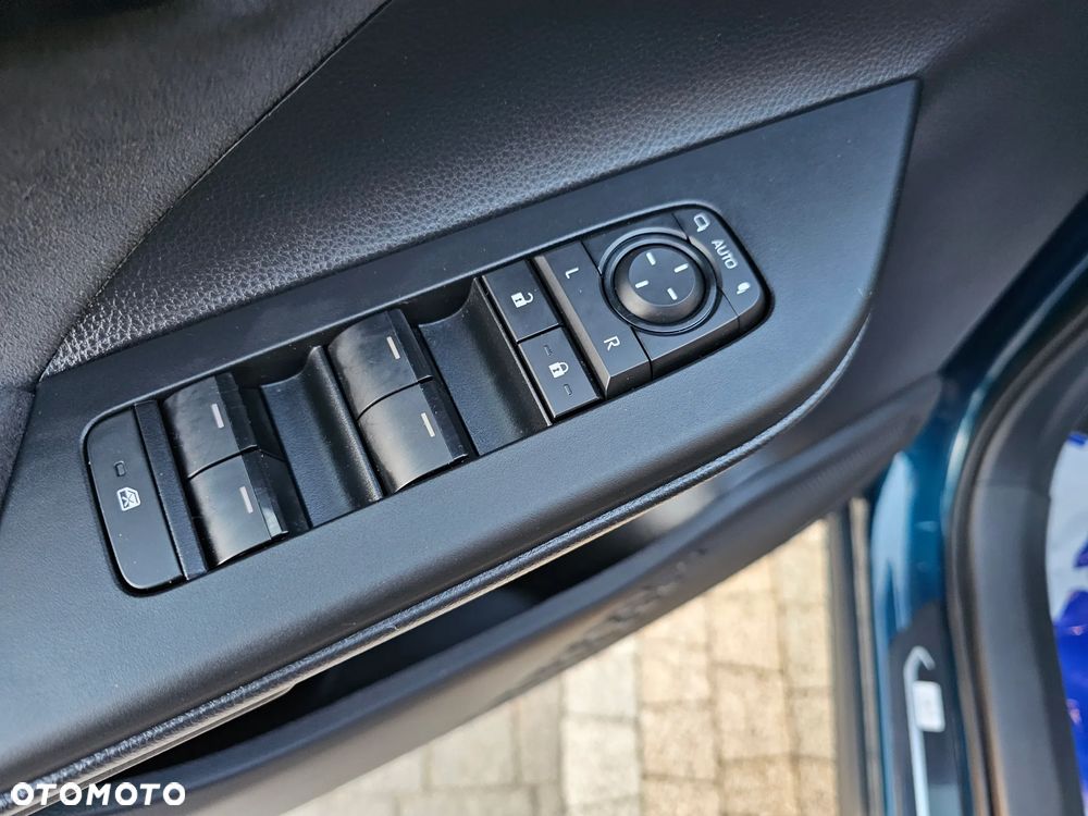 Toyota C-HR 2.0 Hybrid Dynamic Force Executive Premiere Edition AWD - 23