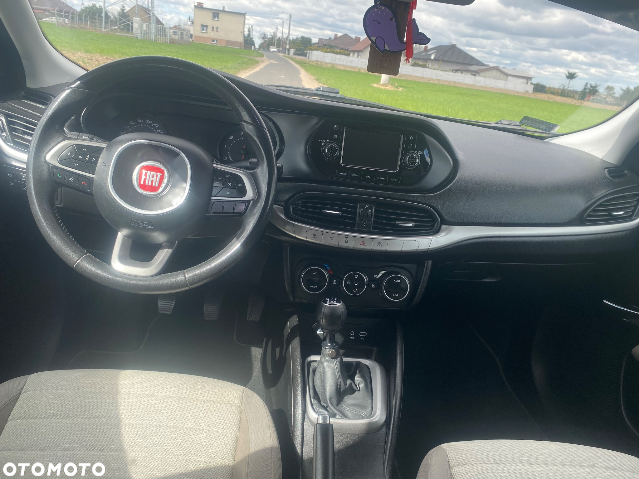 Fiat Tipo 1.6 MultiJet 16v Lounge - 5