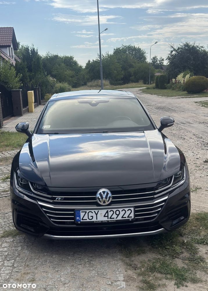 Volkswagen Arteon 2.0 TSI R-Line DSG - 1