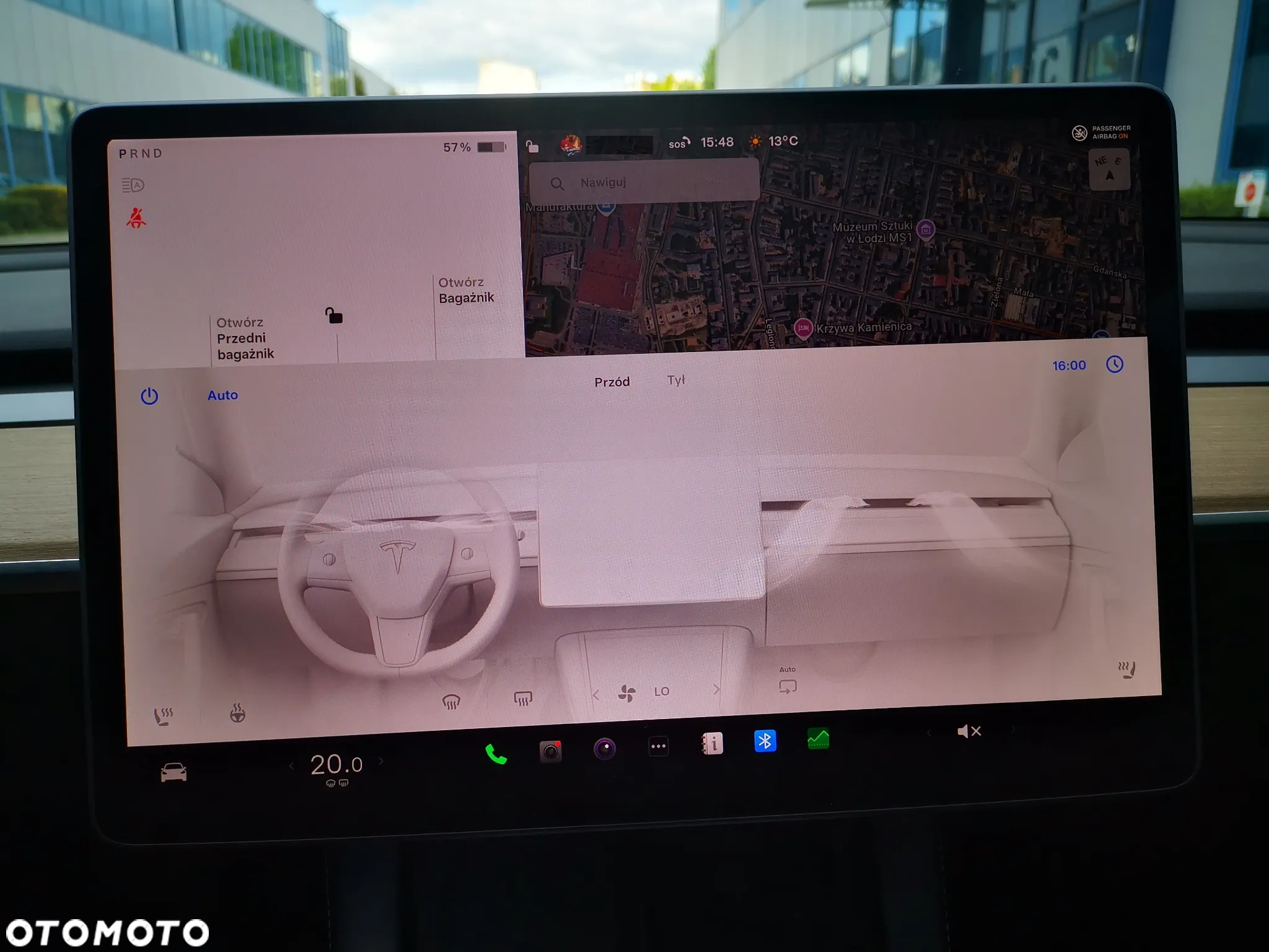 Tesla Model 3 - 27