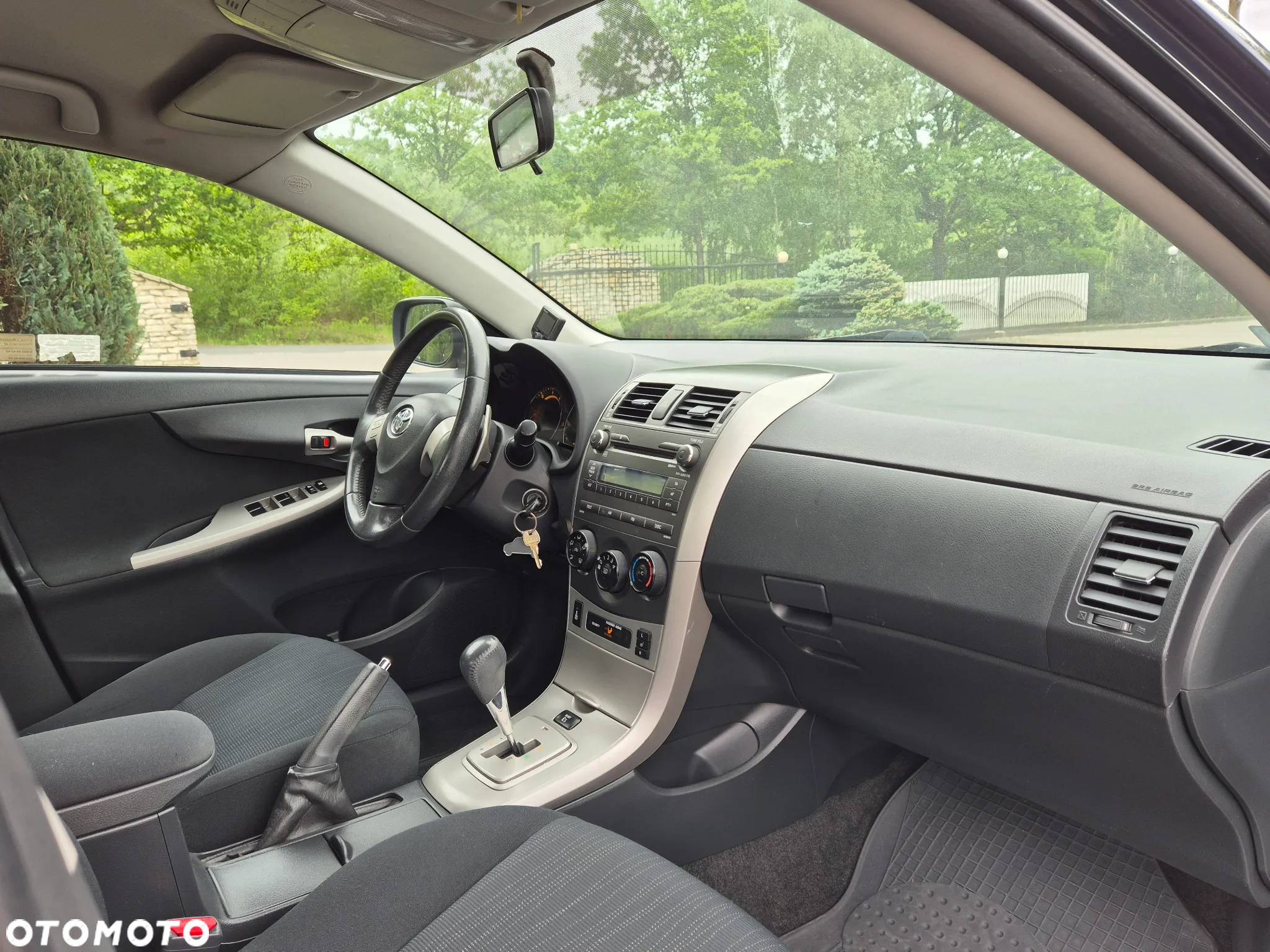 Toyota Corolla 1.4 D-4D Premium MM - 17