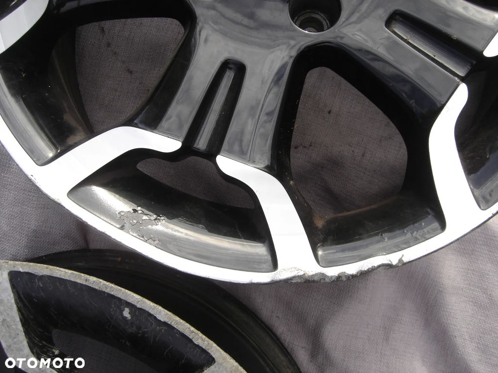 Ds3 pojedyncze felgi 17 cal - 5