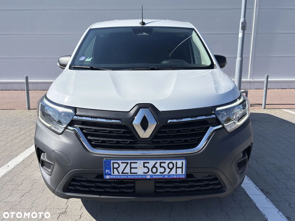 Renault Kangoo - 12