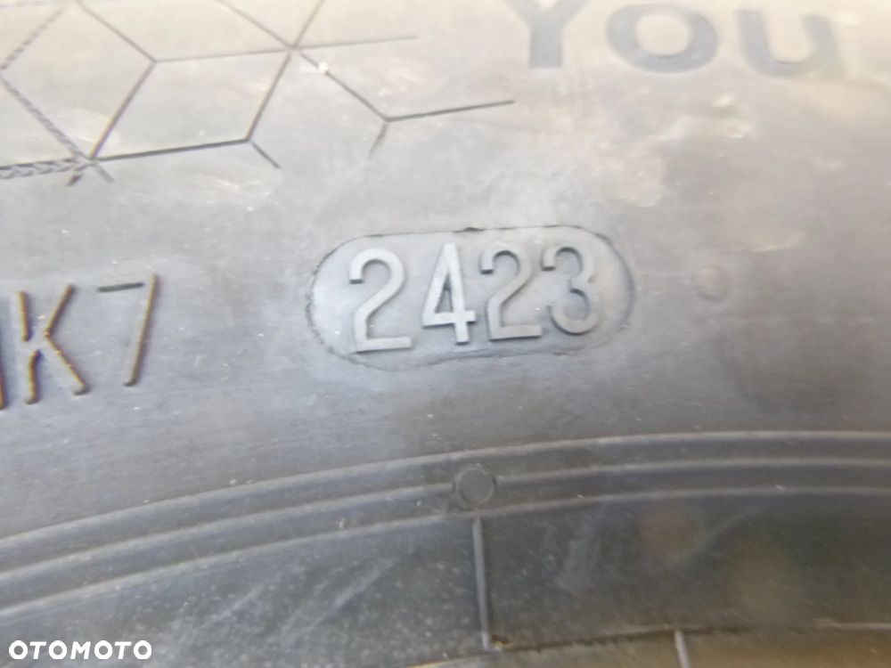 2x nowa opona zimowa bestdrive winter 185/60 r15 88t - 8