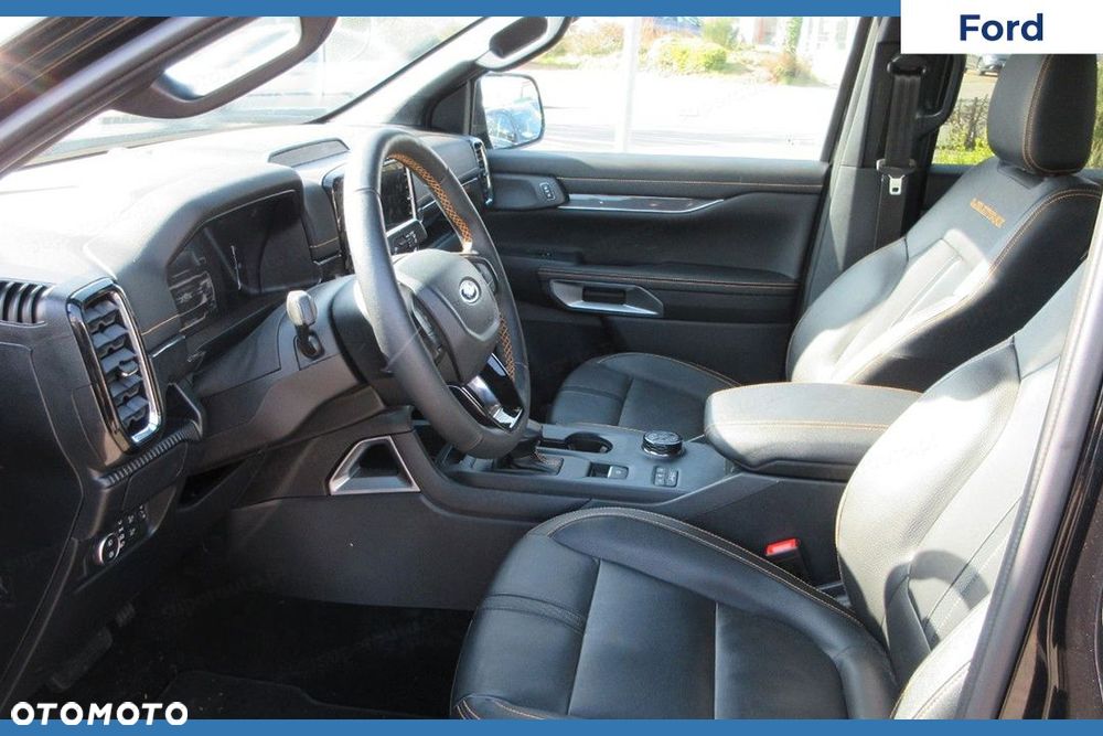 Ford Ranger - 9