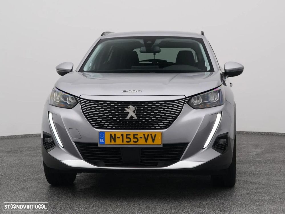 Peugeot e-2008 50 kWh Allure - 6